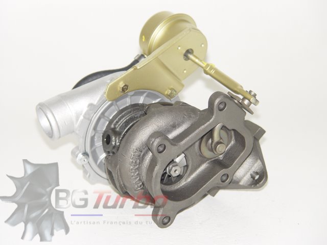 TURBO - NEUF ORIGINE - VL - 454187-0001 - 93182267 - 90530995 - 860090 - 860031
